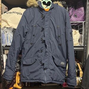 Brave Soul Outdoor Edition Jacket
